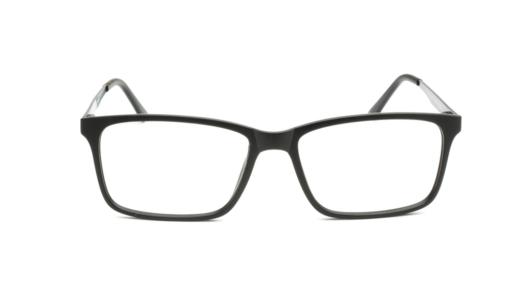 RA534-3 | Men | Shiny Gray | CP Glasses