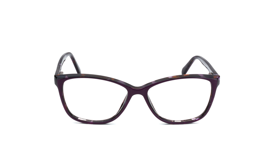 Women | Shiny Purple | CP Glasses - RA295-1