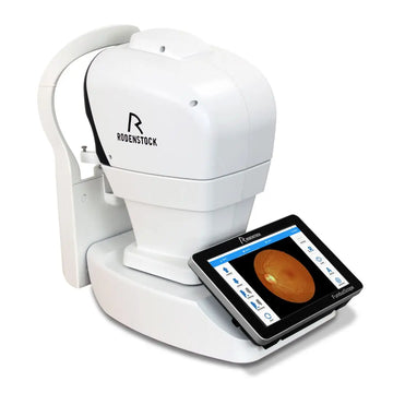 100-910 | FundusScope Non-Mydriatic Fundus Camera