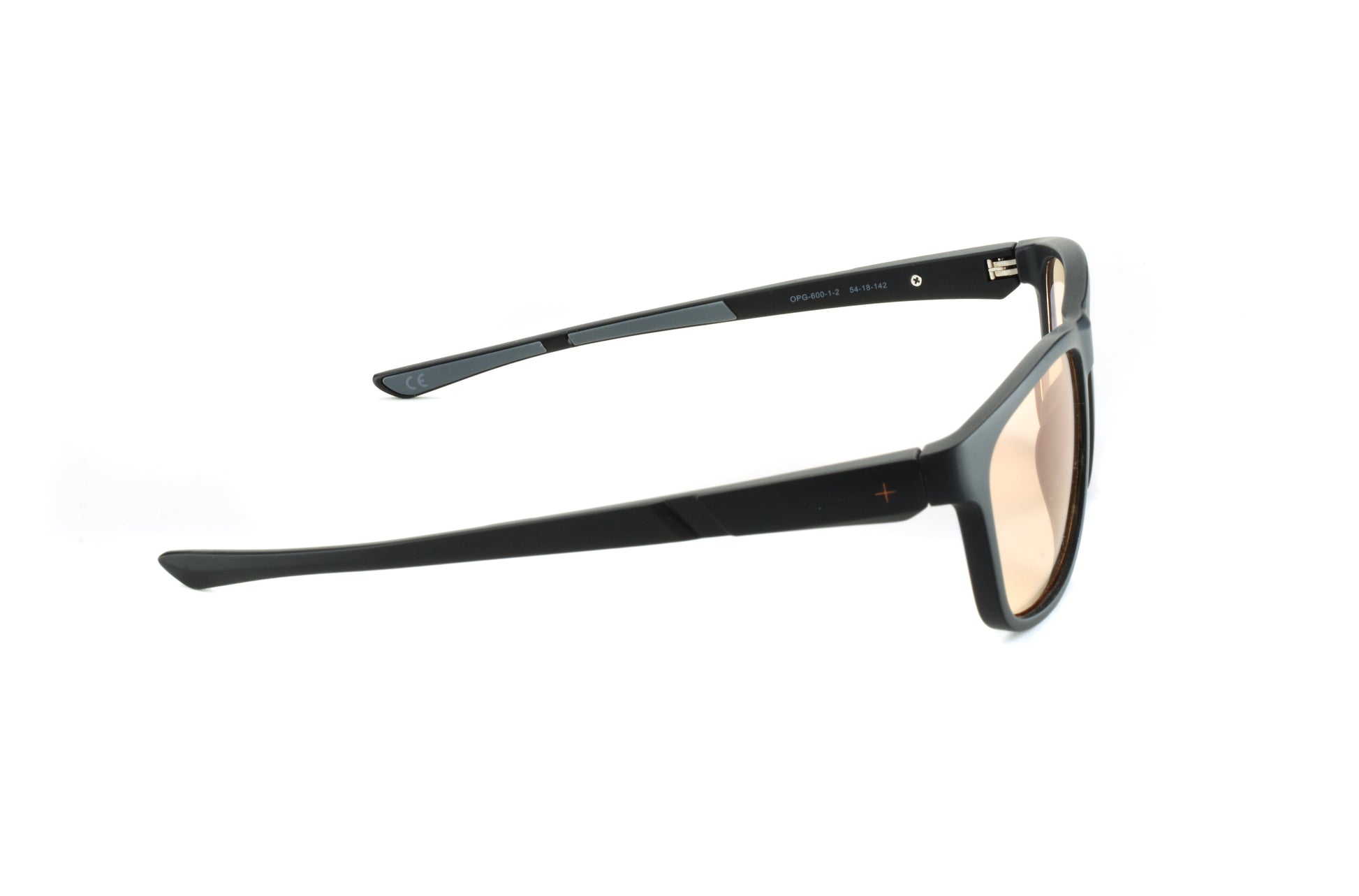 Gaming Glasses | Blue Light Block | Amber Lenses - OPG-600-1-2