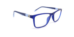 MX3080-2 | Kids | Matte Blue | TR-90 Glasses