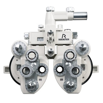 550-933 | Manual Phoropter Phorovist 800