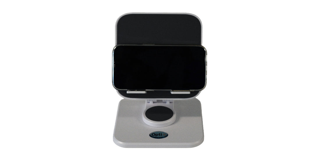 INS-11120 | Multifunctional Device Stand