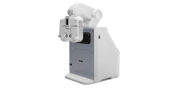 INS-11122 | Auto Chart Projector w/Phoropter