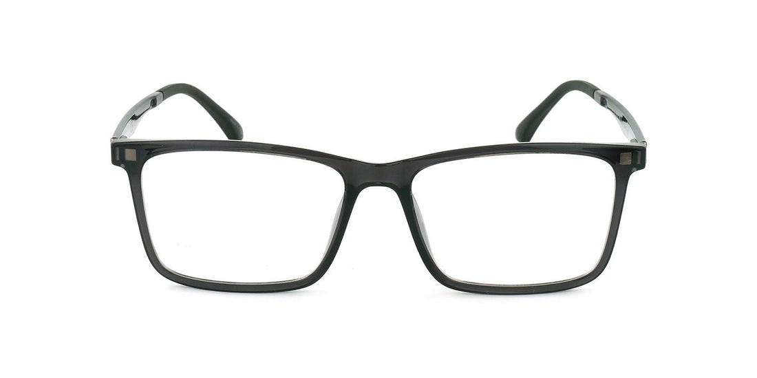 MX1016-1 | CLIP-ON | Black | TR-90