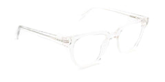 MX2000A-1 | Men | Shiny Crystal | Acetate Glasses