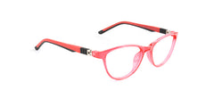 MX3079-2 | Kids | Matte Pink | TR-90 Glasses