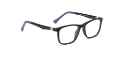 MX3083-1 | Kids | Matte Black | TR-90 Glasses