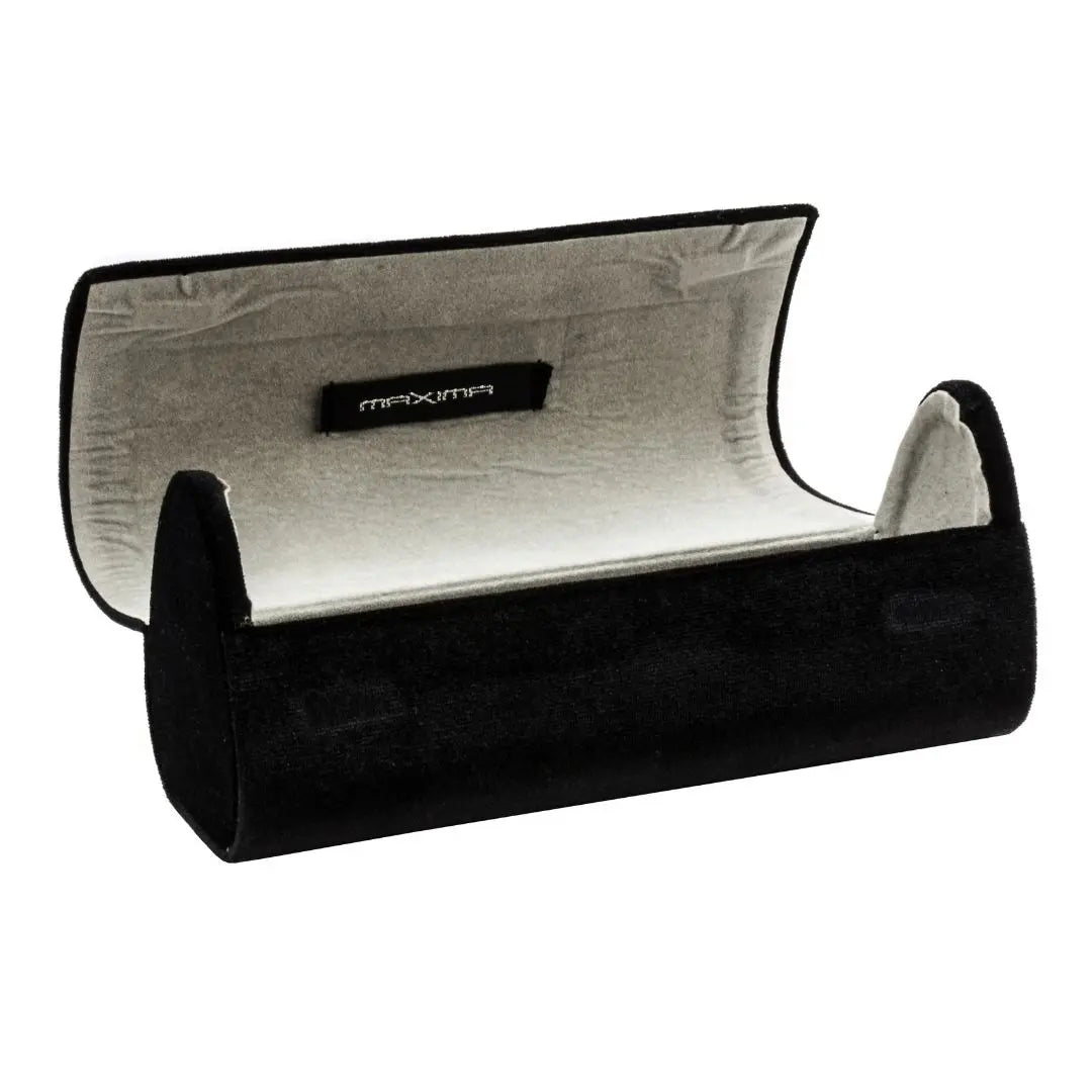 Lady | Hand Hard Shell Optical Case | Black | Maxima Pop Material - MXC-1011-1