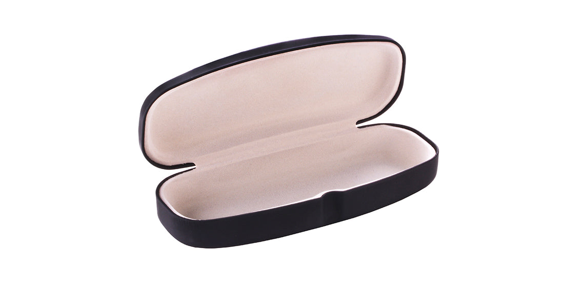 OPC-8303-2 | Optical Case | Black