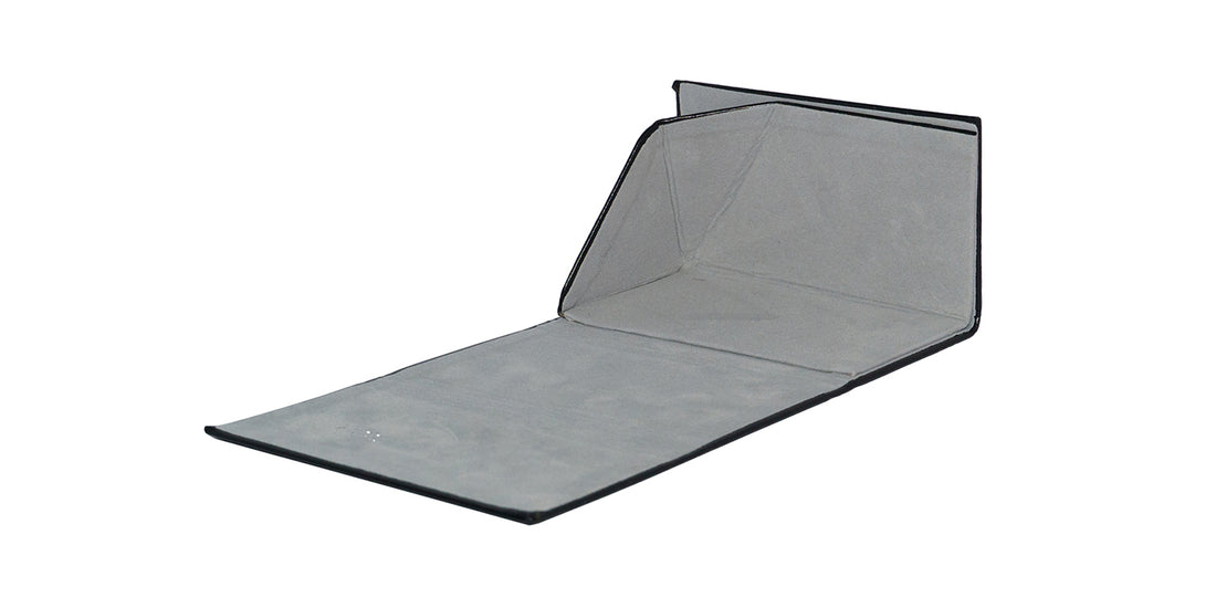 Foldable Glasses Holder 2PCS | Multi-OPC-8313