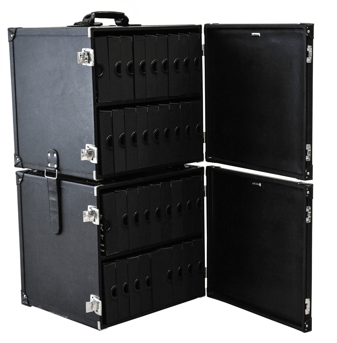 OPL-8804 | Stackable Luggage Box