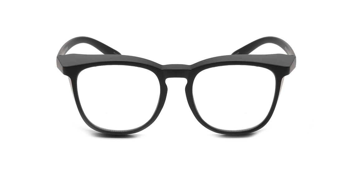 OPM-9449-4  | Safety Glasses | Matte Black