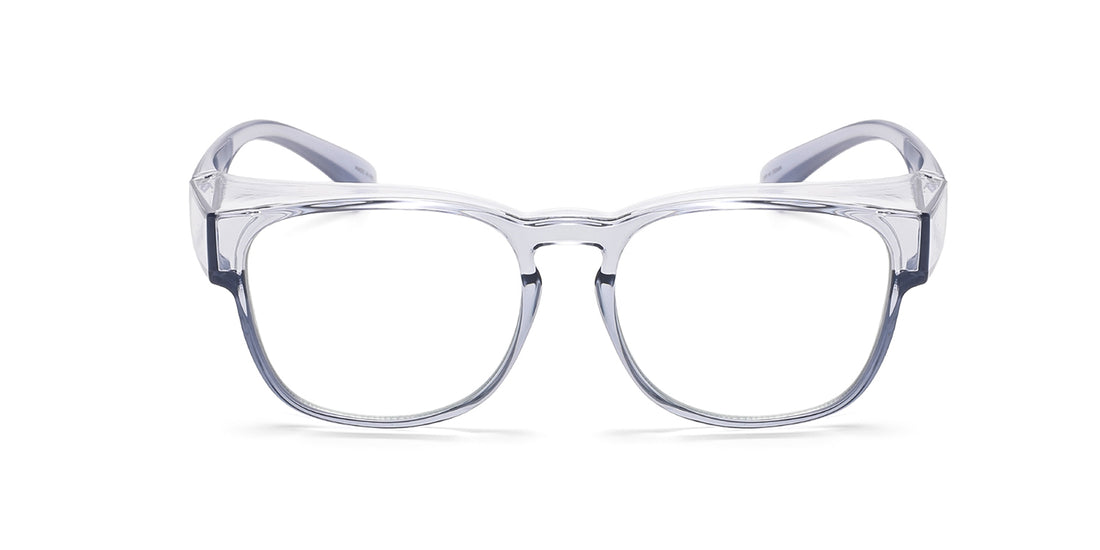 OPM-9450-2 | Safety Glasses | Blue