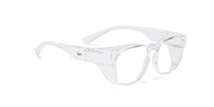 OPM-9450-3  | Safety Glasses | Crystal