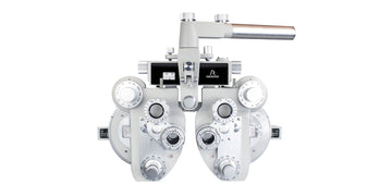 550-932 PHOROVIST 2000 Manual Phoropter