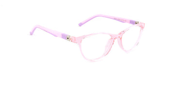 MX3079-1 | Kids | Matte Red | TR-90 Glasses