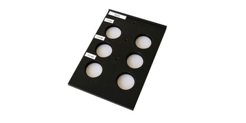 581-901 | Slide-in optic bars