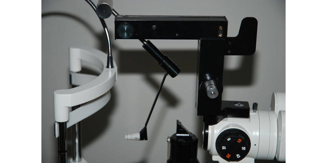 INS-11013-3 | Goldmann-X Type Tonometer