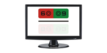 INS-11025 | Chart Projector