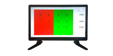 INS-11026 | LCD Screen 23"