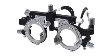 INS-11038 | Trial Frame-II