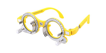 INS-11039-4 | Kids Trial Frame