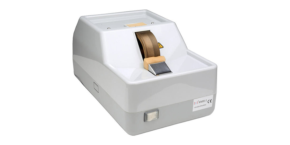 INS-11060 | Hand Edger