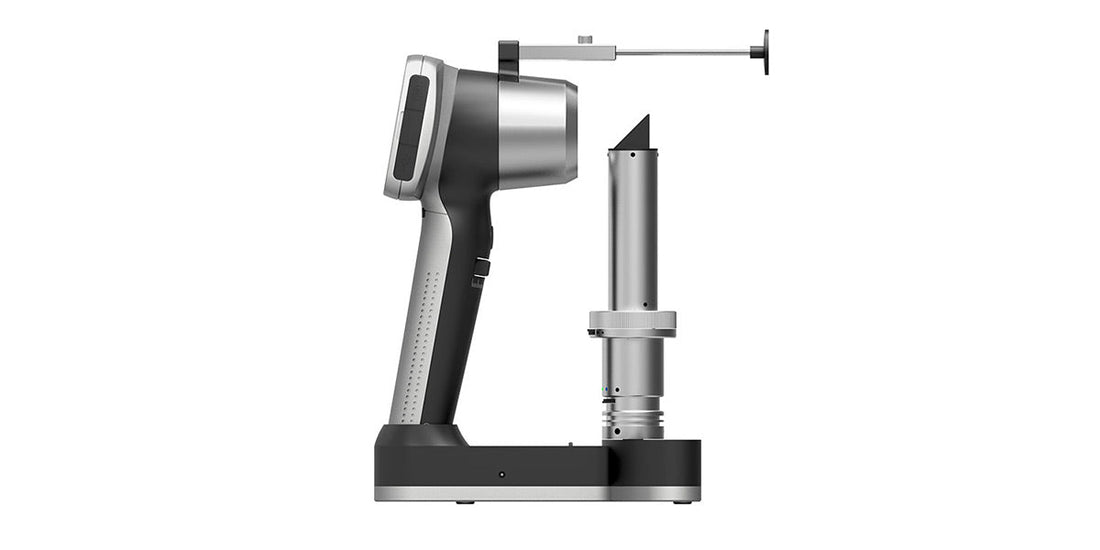 INS-11065 | Hand-held Slit Lamp