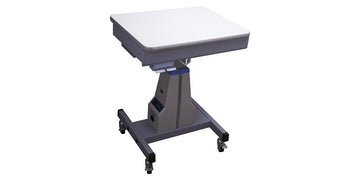 INS-11070 | Opti+ Electrical Table with Drawer