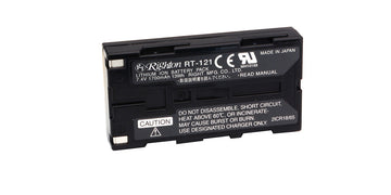 INS-11084-2-O | Retinomax Series 3 Battery