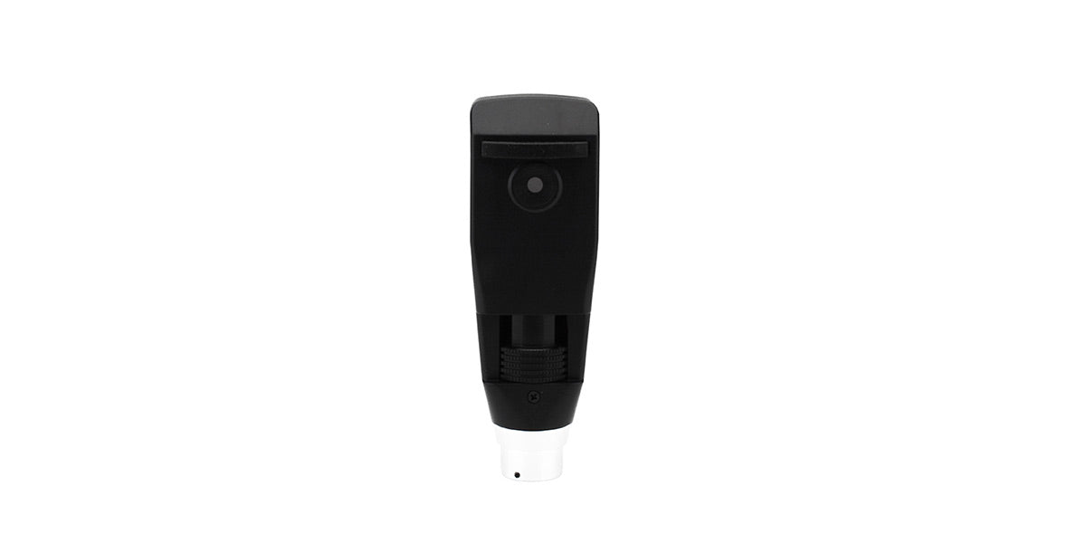 3.5V Streak Retinoscope Halogen OPTI+ OPTIUSA