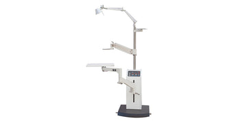 INS-11100 | Ophthalmic Stand