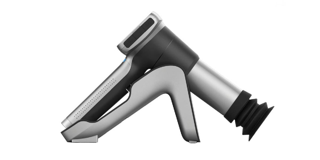 INS-11107 | Hand-held Fundus Camera