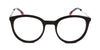 Women | Shiny Black | Acetate Glasses - MX2196-2
