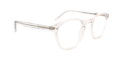 MX2269A-2 | Unisex | Shiny Crystal | Acetate Glasses