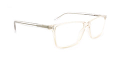 MX2270A-2 | Unisex | Shiny Crystal | Acetate Glasses