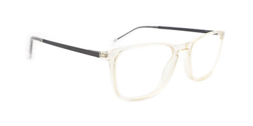 MX2272A-2 | Unisex | Shiny Crystal | Acetate Glasses