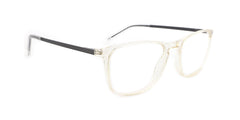 MX2272A-2 | Unisex | Shiny Crystal | Acetate Glasses