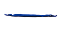 Kids | Matte Blue | Elastic Neoprene Bands - MX 3800-9