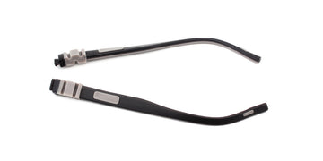 Kids | Matte Black | TR-90 Temples - MX 3801-28