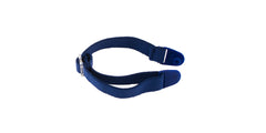 Kids | Matte Blue | Elastic Fabric Band - MX 3802-2