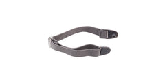 Kids | Matte Gray | Elastic Fabric Band - MX 3802-3