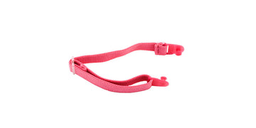 Kids | Matte Rose | Elastic Fabric Band - MX 3802-5