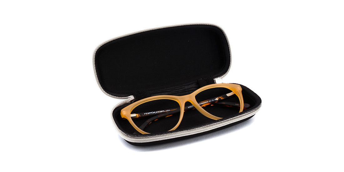 OPC-8300-1 | Optical Case | Black