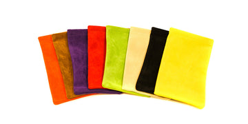 OPC-8304 | Optical/Sun Case 10PCS | Assorted Colors