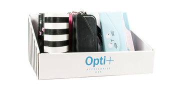 OPC-8308 | Optical Cases Set 16PCS