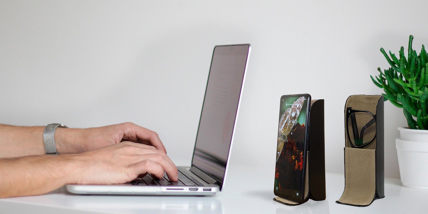 Multi-use Optical Case 2PCS | Multi - OPC-8309