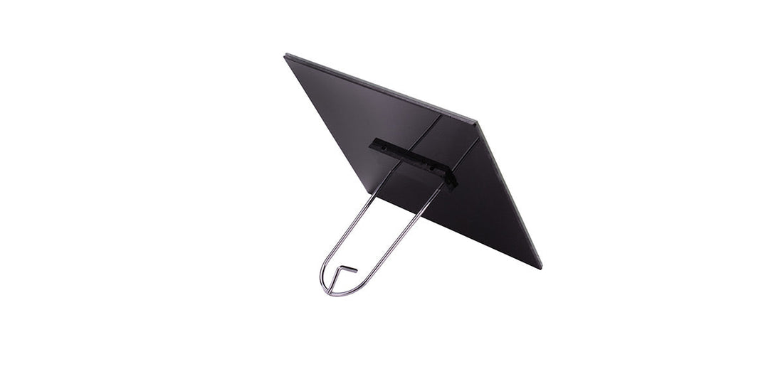 OPD-8005 | Mirror for Rack Display