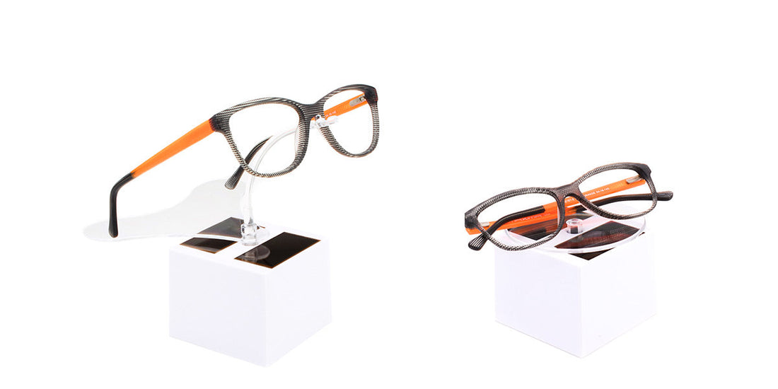 OPD-8008 | 2IN1 Rotational Solar Display